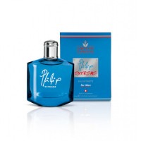 Philip For Men ( Для мужчин ) - Туалетная вода "Philip Extreme".